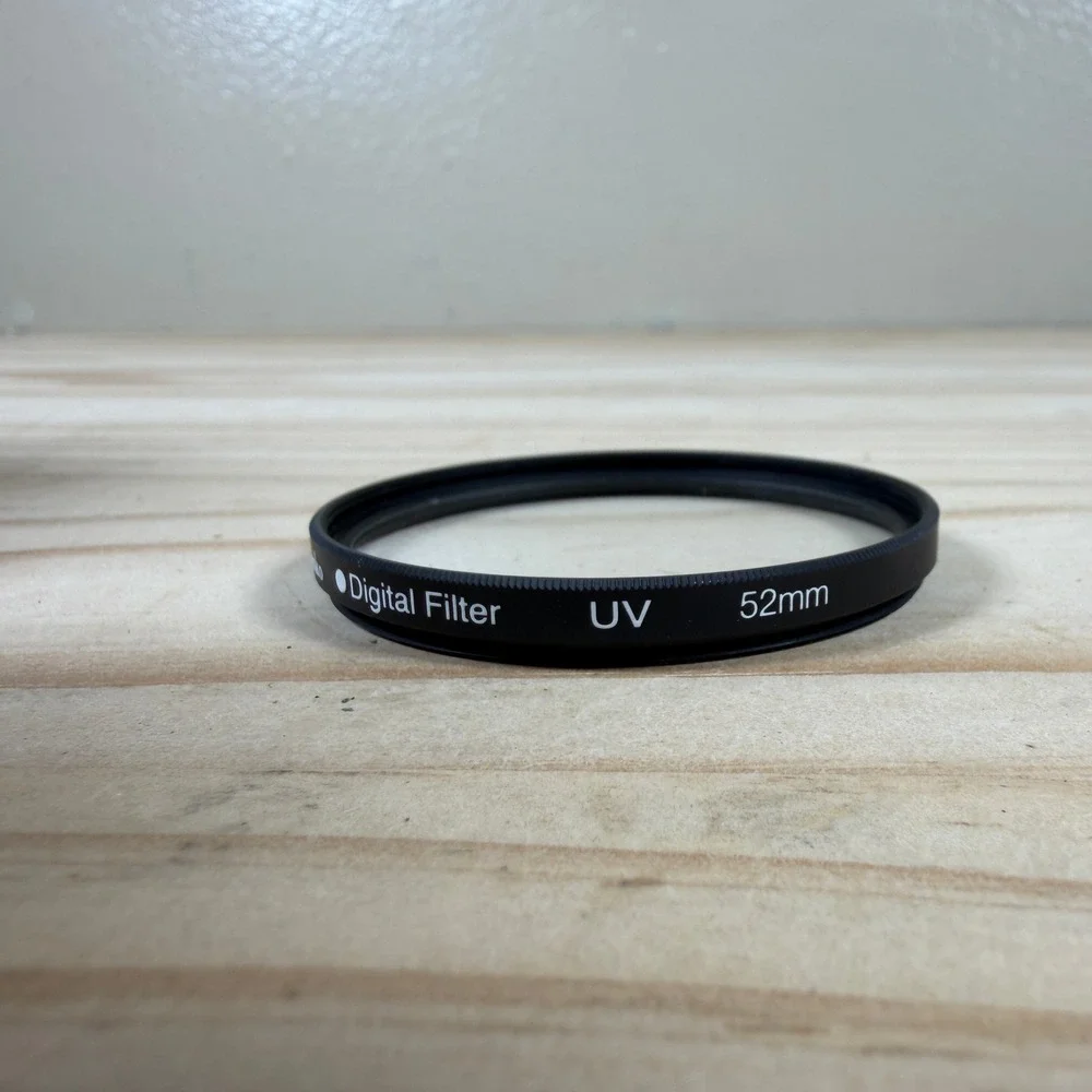 Nikon AF-S DX Nikkor 18-55mm f/3.5-5.6G VR Zoom Lens Black Fully Tested Works